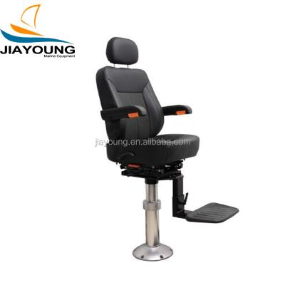 China High Level Captain Chair of Marine Pilot Chair Helmsman Chair for sale