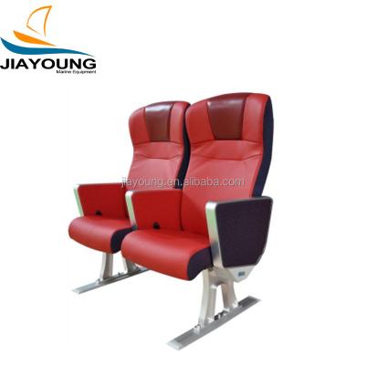 China High Level Boat Marine Boat Luxury Passenger Seat for Ferry for sale