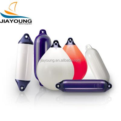 China Ship/Boat/Yacht Type A/F/G/HTM Yacht PVC Fender With High Quality for sale