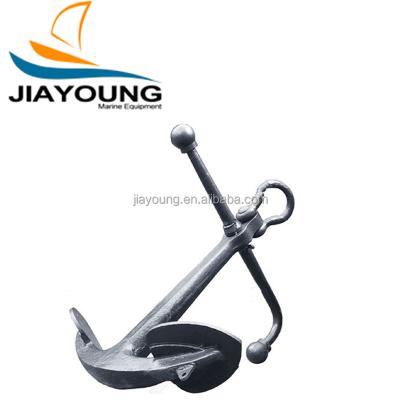 China Wholesale Price Ship/Boat Admiralty Mooring Anchor For Sale for sale