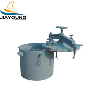 China Marine Horizontally Opening Rotating Oiltight High Level Hatch Cover for sale