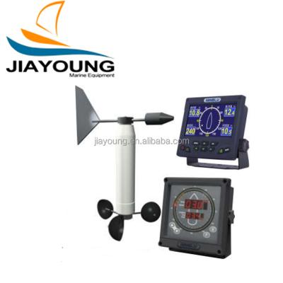 China Real-time wind speed & High Quality Direction Ultrasonic Anemometer Used For Outdoor for sale