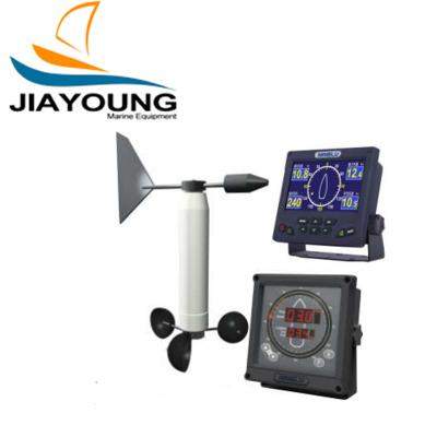 China Ship CCS Certificate Anemometer Wind Speed ​​Sensor For Vessel for sale