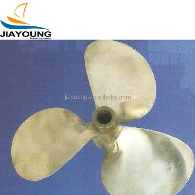 China Boat/boat 3 4 5 large blade thrusters used for Marine Ship for sale