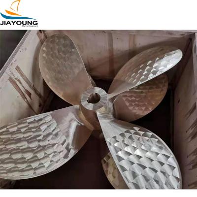 China Boat China Manufacture / Boat 50 Inch 60 Inch 63 Inch Propeller With Shaft for sale