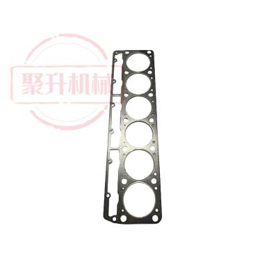 China Hotels Cylinder Head Gasket 1334995 For C7 3126 Diesel Engine 322C 324D 325D Excavator for sale