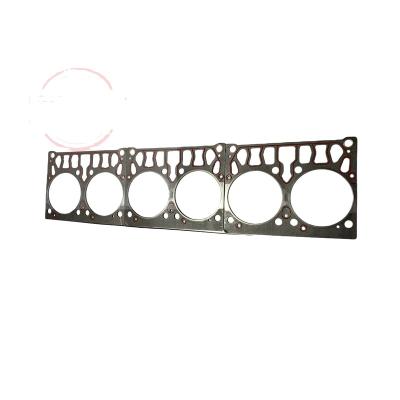 China Building Material Stores D11146 HEAD GASKET 03901-0348 Fit For Doosan Daewoo D1146 DE08TIS Cylinder Head Gasket Diesel Engine Spare Parts for sale