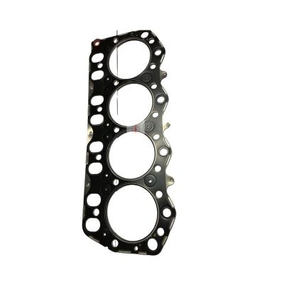 China Building material stores C4.2 main cylinder head gasket engine parts diesel engine cylinder head gasket C4.2 296-4784 for sale