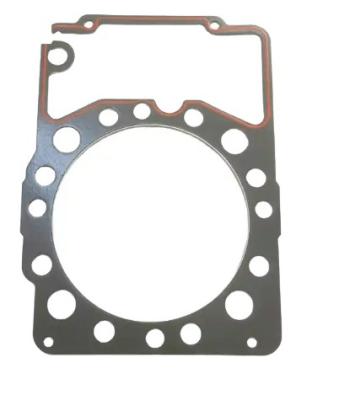 China Hotels 1106991 3512 3508 3516 110-6991 Cylinder Head Gaskets For Caterpillar Engines for sale