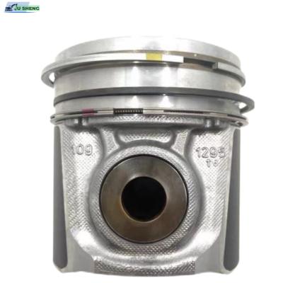 China Building Material Stores UPRK0005 C7.1 Engine Cylinder Piston 3707997 With Piston Ring for sale