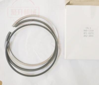 China Piston Ring Kit 300-1319 471-0275 262-2891 C9.3 from Hotels 385-1657 for Perkins and Perkins for sale