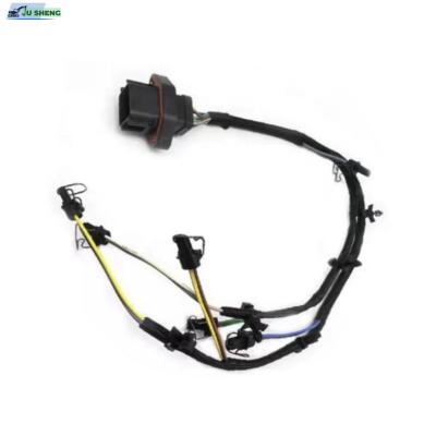 China Building Material Stores Wire Harness 188-9865 419-0841 215-3249 546-2154 For CAT Excavator 330D 325 Engine Spare Parts for sale