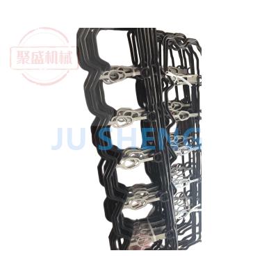 China Building Material Stores QSB5.9 QSC8.3 Diesel Engine Parts Valve Cover Gasket 3935878 for sale