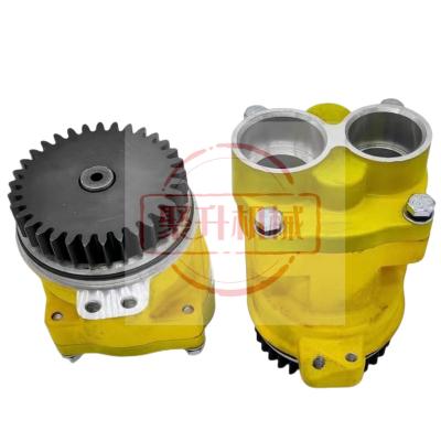 China CATerpillarC13 Hotels Oil Pump 223-1608 For Komatsu Engine for sale