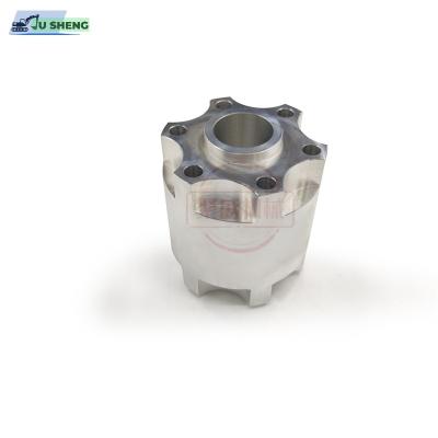 China S6K Fan Building Material Stores Excavator E320B E320C E320D Aluminum Fan Clutch 5i7595 5i-7595 for sale