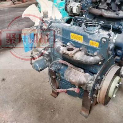 China Hotels V1505 V2403 V2203 Complete Engine Engine Assy V2403T V2203T V1505T Diesel Engine for sale