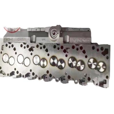 China Hotels QSB5.9 6BT5.9 6D102 3967431 Engine Cylinder Head Assembly 3967458 Suitable For CUMMINS Machinery Diesel Engine for sale