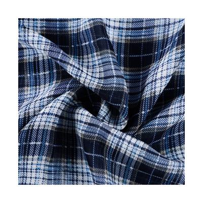 China Waterproof Interlining New Product 100% Polyester Cotton Spandex Dress Fabric 2021 for sale