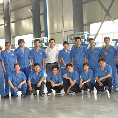 Proveedor verificado de China - Zhuji Zhiyu Machinery Co., Ltd.