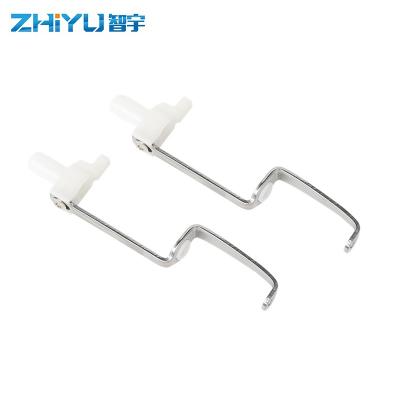 China Machinery Repair Shops Embroidery Machine Needles Presser Foot Set Spare Parts 001 for sale