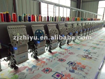 Cina Other Embroidery High Speed ​​Machine in vendita