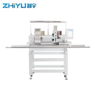 Κίνα Home use 1201 single head embroidery machine taping embroidery household embroidery machine προς πώληση