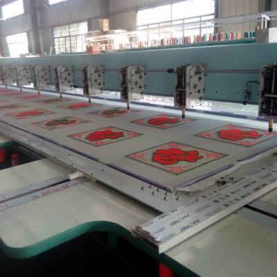 중국 commercial use 612 Chenille towel embroidery machine barudan embroidery machines for sale tajima embroidery machine 판매용