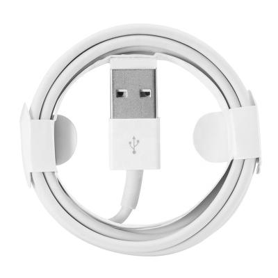 China For iPhone 12/11 /XS/x 8 8 plus 7 7 Plus/6plus/6/5/ipad etc line. wholesale original usb fast charging data for 7 8 9 X 11 12 USB cable for charger cable for cable for sale