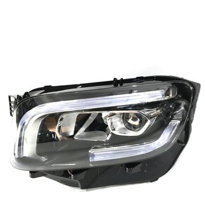 China All Headlight Glb 247 Car Front Headlight Car Led Headlight For Car for sale