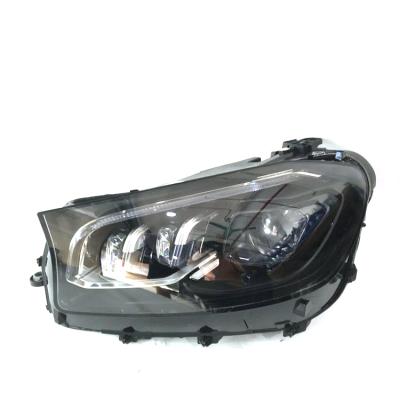 China All China factory high quality headlight for carnight car LED light front headlight headlight for car headlight for car for sale