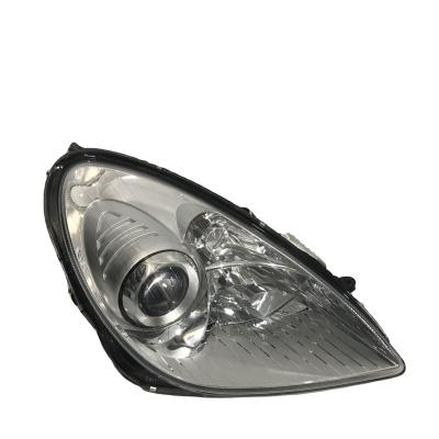 China All headlight car 2021 models apply 04-2010 models 171 headlight for car headlight for car for sale