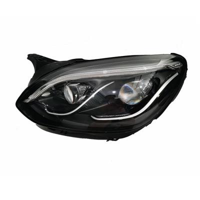 China All headlight car led is suitable for 172front headlight car headlight car led for sale