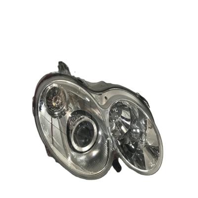 China All car headlight is suitable for CL203 front headlight headlight for car headlight car for sale