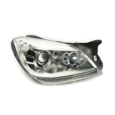 China All headlight for carSuitable for Mercedes-Benz 172 old style headlight wholesale car headlight front headlight for car for sale