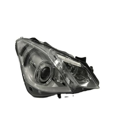 China All suitable for Mercedes-Benz A207 front headlight car headlight for car headlight for car for sale