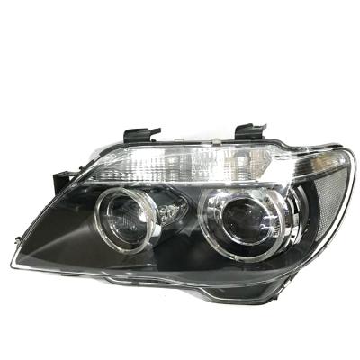 China All for e66 headlight for car headlight car headlight car led for sale