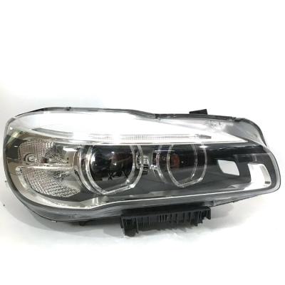 China All 2 seriesheadlight F45 suitable headlight forcar car led car headlight front headlight for sale