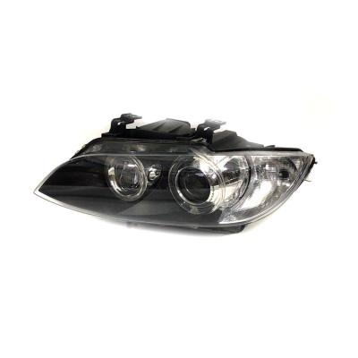 China All Original Authentic Suitable Headlight Car Headlamp For Car 3' E92 E93 E90 Front Headlight for sale