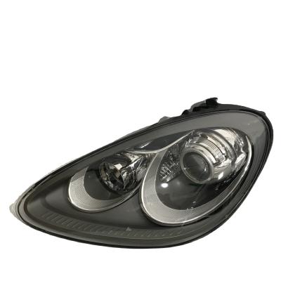 China All car headlight suitable for 11-15 headlight front headlight for car for sale