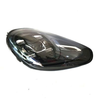 China All the front headlight designed for the headlight for the car 15-16 car headlight headlight car for sale