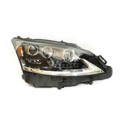 China All led headlight car for new car 460headlight front headlight for sale