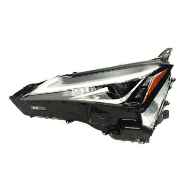 China All headlight car suitable for UX car headlight headlight for car and other auto parts front headlight for sale