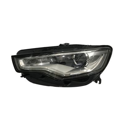 China All headlight for car made for 13-15 A6 headlight car, and C7 xenon headlight for car for sale