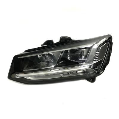 China All Headlight 2018 Q2L Headlight Car Front Headlamp For Car for sale