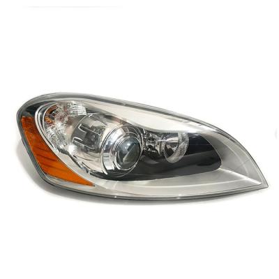 China All Headlight For 09-18 XC60headlight Original Original XC90/V40 S60 Car Front Headlight for sale