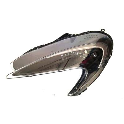 China All headlight car headlight for car car headlight front headlight for sale