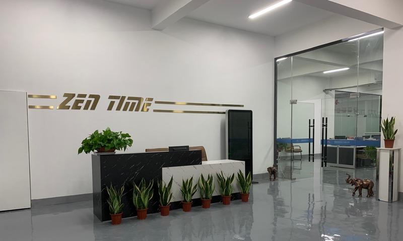 Verified China supplier - Fujian Zentime Electronic Co., Ltd.