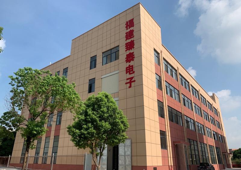 Verified China supplier - Fujian Zentime Electronic Co., Ltd.