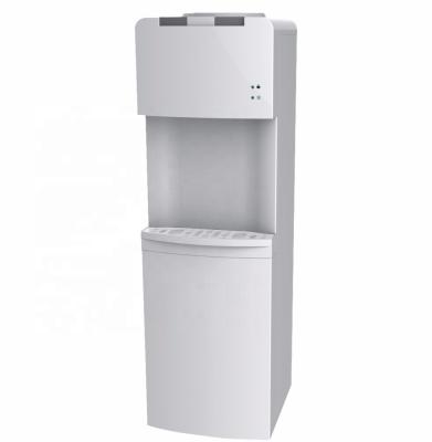 China Hotel Most Popular Vertical Cold Water And Hot Water Cooler KWD1119B for sale