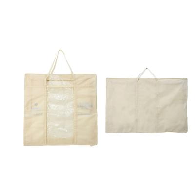 China Large Recyclable Eco - Friendly Large Recyclable Non Woven Fabric For Comforter Tote Bag for sale